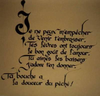 le péché